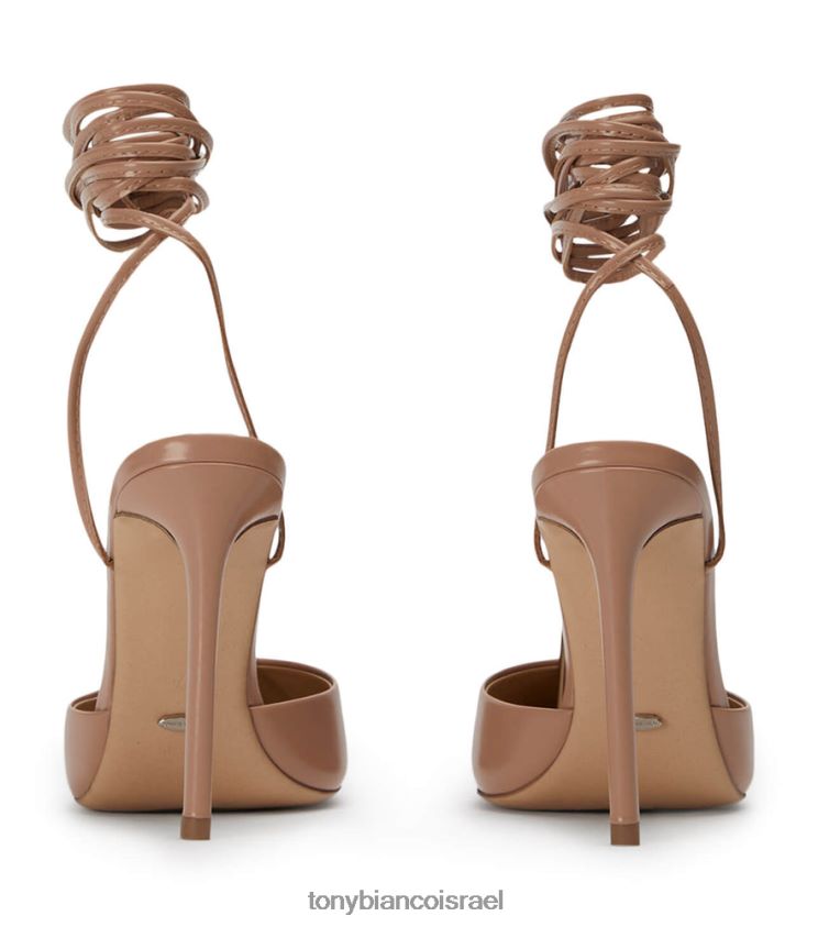 נעלי עקב | נשים לאטה היי ברק Tony Bianco עקבי acer 8BNR8T129